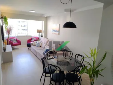 Apartamento com 2 Quartos à venda, 75m² no Centro, Balneário Camboriú
