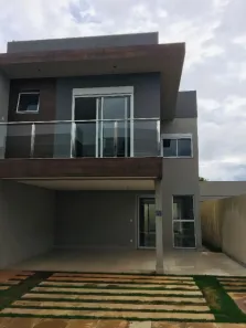 Sobrado com 4 Quartos à venda, 191m² no Jardim Atlântico, Goiânia
