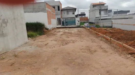 Lote/Terreno à venda, 175m² no Setville Altos de São José, São José dos Campos