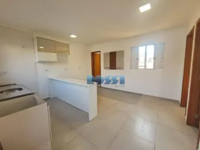 Apartamento com 2 Quartos à venda, 40m² no Vila Prudente, São Paulo