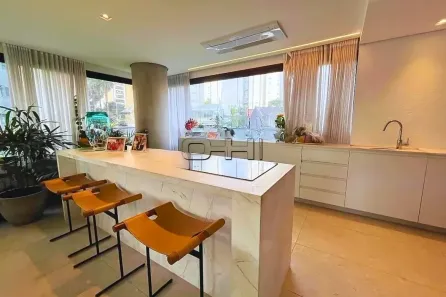 Apartamento com 3 Quartos à venda, 215m² no Alto da Lapa, São Paulo