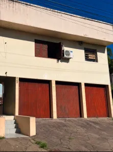 Apartamento com 1 Quarto à venda, 36m² no Jardim Mauá, Novo Hamburgo