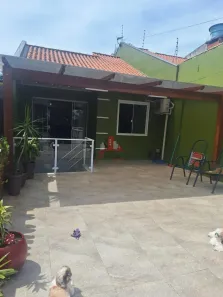 Casa com 2 Quartos à venda, 150m² no Lomba da Palmeira, Sapucaia do Sul