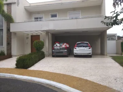 Casa com 4 Quartos à venda, 430m² no Jardim Altos de Santana II, Jacareí
