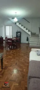Sobrado com 4 Quartos à venda, 270m² no Osvaldo Cruz, São Caetano do Sul