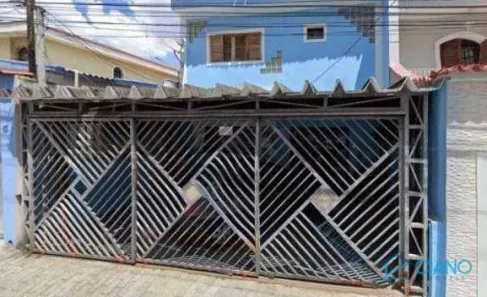 Lote/Terreno à venda, 168m² no Vila Gomes Cardim, São Paulo