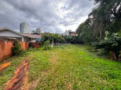 Lote/Terreno à venda, 627m² no São Cristóvão, Lajeado