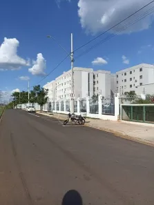 Apartamento com 2 Quartos à venda, 47m² no Vila Melhado, Araraquara
