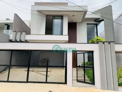 Casa com 4 Quartos à venda, 198m² no Alto do Joá, Lagoa Santa