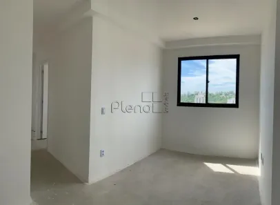Apartamento com 2 Quartos à venda, 44m² no Jardim Ibirapuera, Campinas