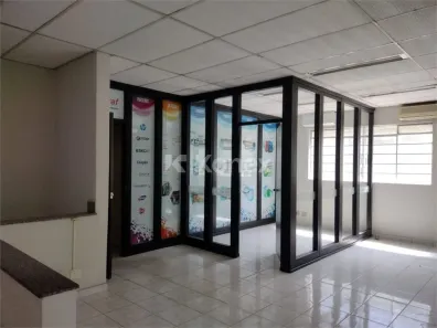 Prédio Comercial à venda, 1050m² no Vila Monte Alegre, São Paulo