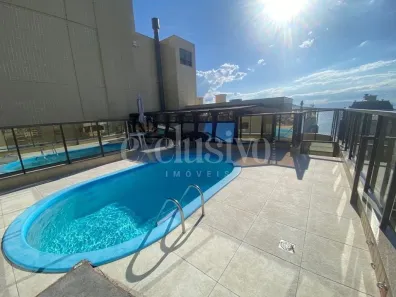 Cobertura com 4 Quartos à venda, 257m² no Agronômica, Florianópolis