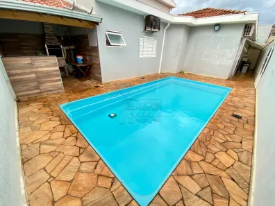 Casa com 3 Quartos à venda, 151m² no Planalto Verde, Ribeirão Preto