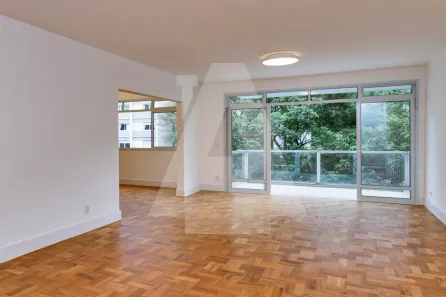 Apartamento com 3 Quartos à venda, 230m² no Higienópolis, São Paulo