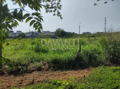 Lote/Terreno à venda, 418m² no Jardim Jurema, Valinhos
