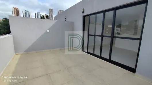 Apartamento com 1 Quarto à venda, 54m² no Vila Sônia, São Paulo