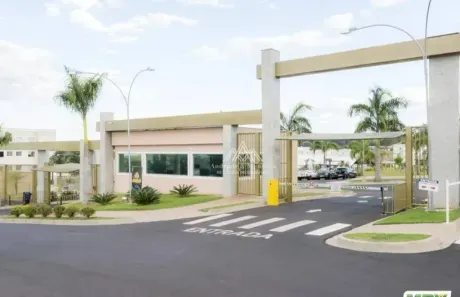 Apartamento com 2 Quartos à venda, 47m² no Reserva Sul Condomínio Resort, Ribeirão Preto