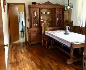 Sobrado com 4 Quartos à venda, 237m² no Brooklin Paulista, São Paulo
