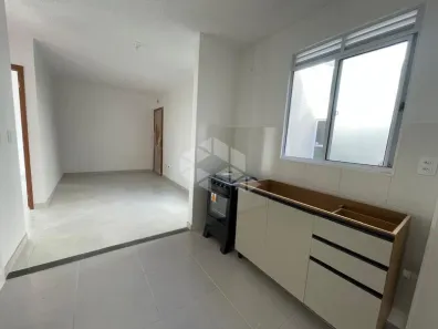 Apartamento com 2 Quartos para alugar, 50m² no São Sebastião, Palhoça