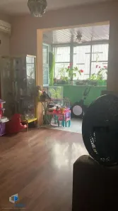 Apartamento com 3 Quartos à venda, 75m² no Santana, Porto Alegre