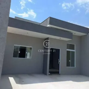 Casa com 3 Quartos à venda, 80m² no Residencial Jardim Nathália, Sorocaba