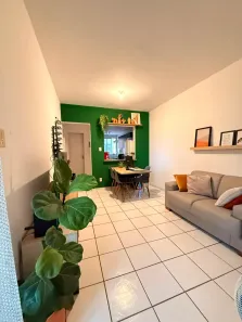 Apartamento com 2 Quartos à venda, 58m² no Recanto dos Nobres, São Luís