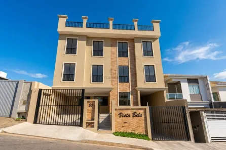Cobertura com 3 Quartos à venda, 119m² no Jardim Belvedere, Volta Redonda