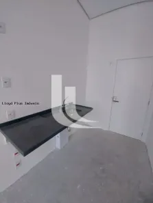 Apartamento com 1 Quarto à venda, 31m² no Pinheiros, São Paulo