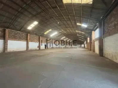 Galpão/Depósito/Armazém para alugar, 1700m² no Sarandi, Porto Alegre