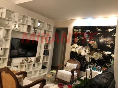 Apartamento com 3 Quartos à venda, 112m² no Santana, São Paulo