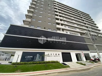 Apartamento com 2 Quartos para alugar, 55m² no Santa Terezinha, Brusque