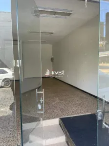 Sala Comercial para alugar, 32m² no São Benedito, Uberaba