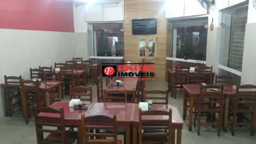 Ponto Comercial à venda, 40m² no Centro, Niterói