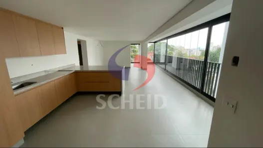 Apartamento com 2 Quartos à venda, 117m² no Pinheiros, São Paulo