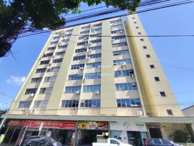 Sala Comercial para alugar, 54m² no Centro, São Carlos
