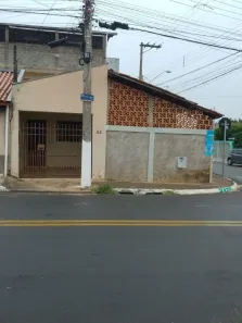 Casa com 3 Quartos à venda, 110m² no Rosália, Campinas