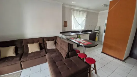 Apartamento com 2 Quartos à venda, 52m² no Bela Vista, Gaspar