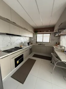 Casa de Condomínio com 4 Quartos para alugar, 500m² no Vila Rio São João, Paço do Lumiar