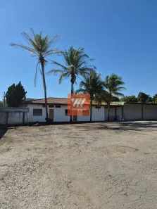 Galpão/Depósito/Armazém para alugar, 450m² no Jardim Paulista, Taubaté
