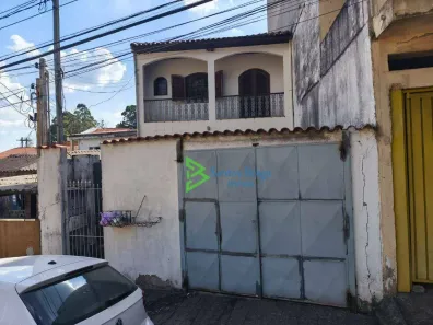 Sobrado com 4 Quartos à venda, 200m² no Jardim Regina, São Paulo