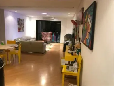 Apartamento com 2 Quartos à venda, 105m² no Campo Belo, São Paulo