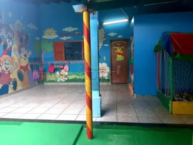 Ponto Comercial à venda, 177m² no Jardim Maria Goretti, Ribeirão Preto