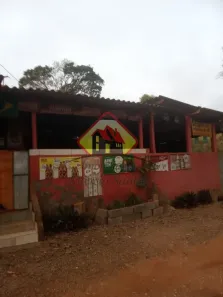 Imóvel Comercial com 4 Quartos à venda, 110m² no , Redenção da Serra