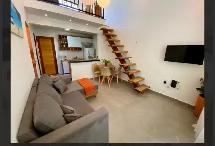 Apartamento com 1 Quarto à venda, 60m² no Costa do Sol, Macaé