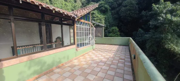 Cobertura com 2 Quartos à venda, 216m² no Cosme Velho, Rio de Janeiro