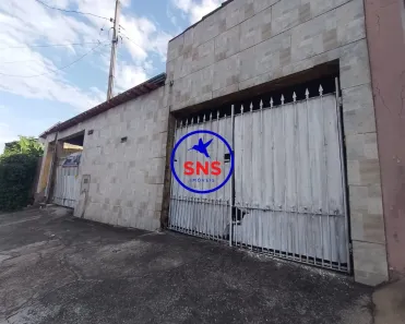 Casa com 2 Quartos à venda, 250m² no Vila Progresso, Campinas