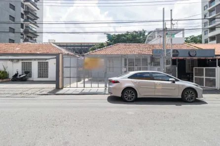 Ponto Comercial para alugar, 60m² no Indianópolis, São Paulo