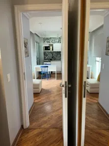 Apartamento com 1 Quarto para alugar, 48m² no Consolação, São Paulo