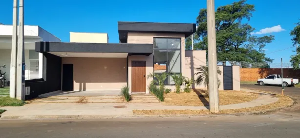 Casa de Condomínio com 3 Quartos à venda, 163m² no Jardim Novo Horizonte, Sorocaba