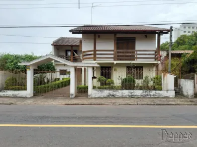 Casa com 3 Quartos à venda, 389m² no São Jorge, Novo Hamburgo